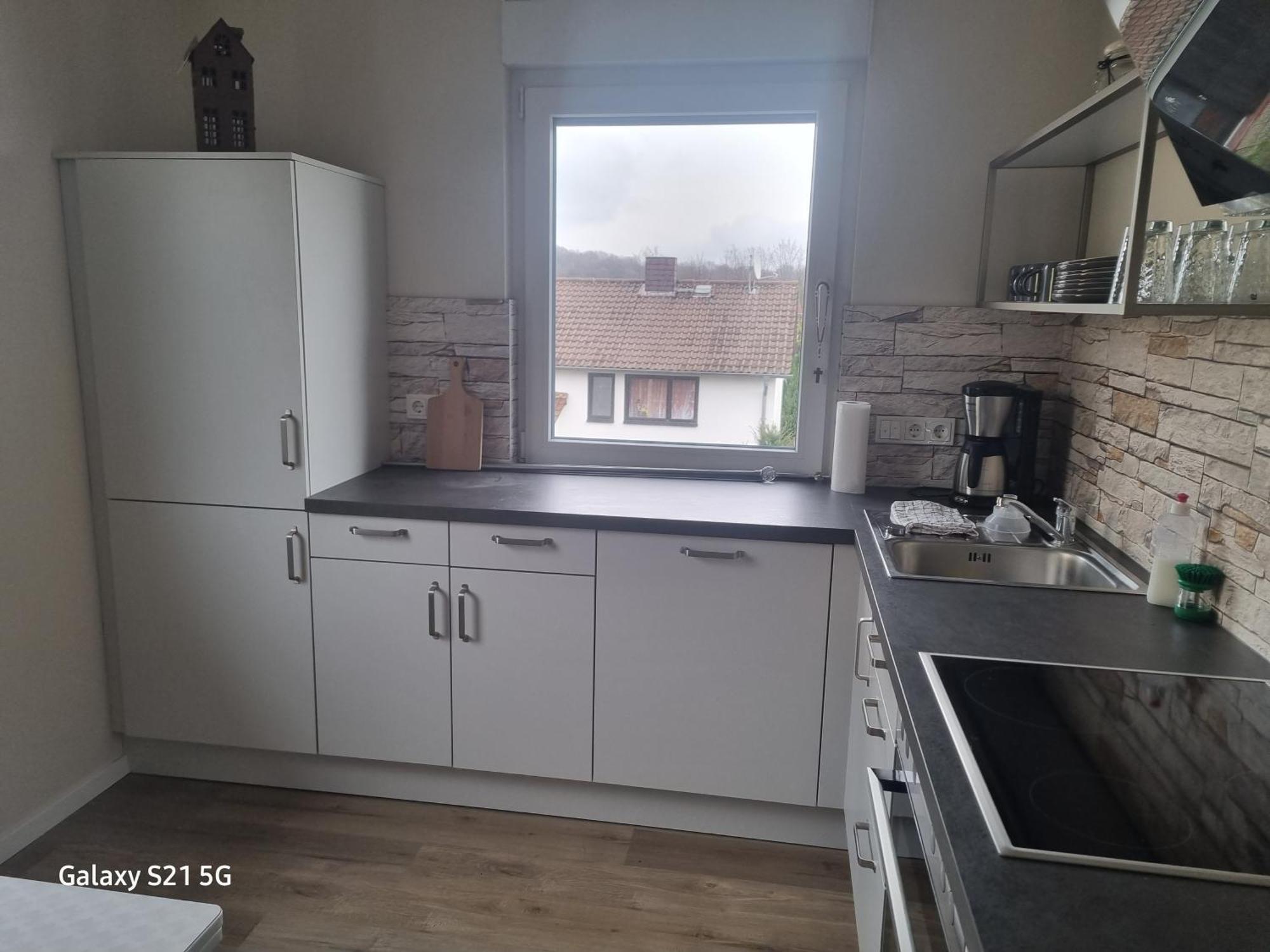 Wohnung Adam Kelkheim Buitenkant foto